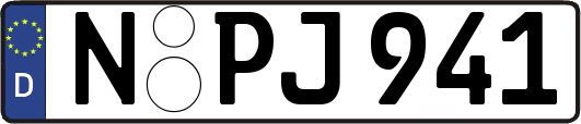 N-PJ941
