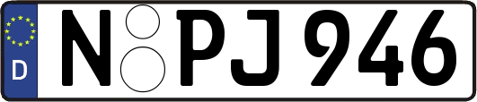 N-PJ946