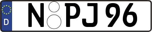 N-PJ96