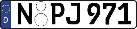 N-PJ971