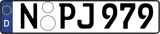 N-PJ979