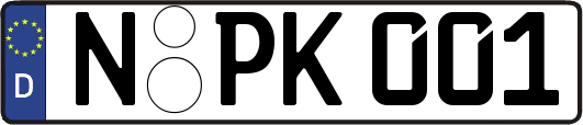 N-PK001