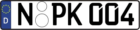 N-PK004