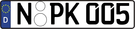 N-PK005
