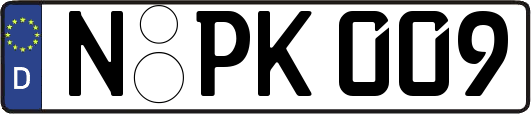 N-PK009