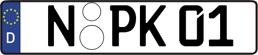 N-PK01