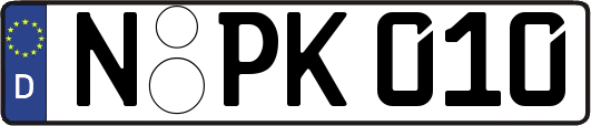N-PK010