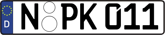 N-PK011