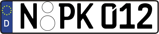 N-PK012