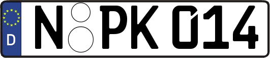 N-PK014