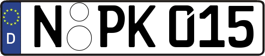 N-PK015