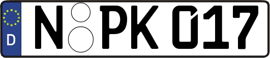 N-PK017