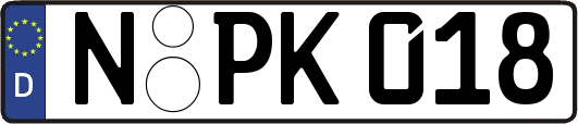 N-PK018