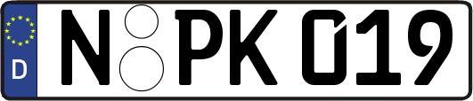 N-PK019