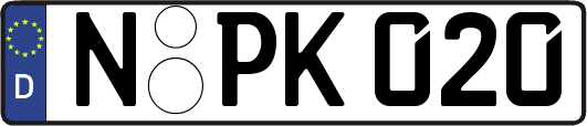N-PK020