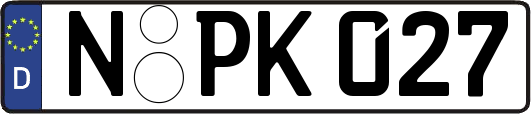 N-PK027