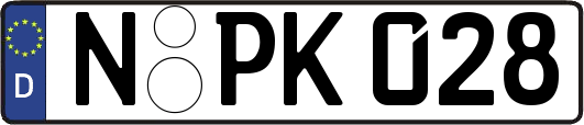 N-PK028