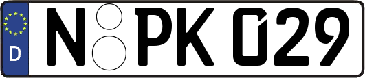 N-PK029