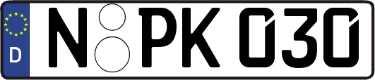 N-PK030