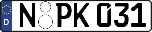 N-PK031