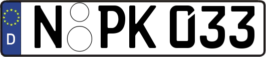 N-PK033