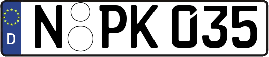 N-PK035
