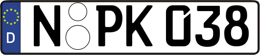 N-PK038