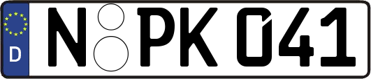 N-PK041