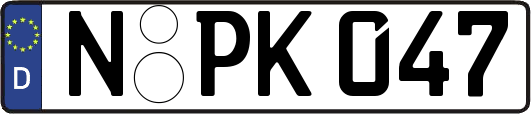 N-PK047