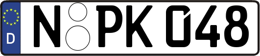 N-PK048