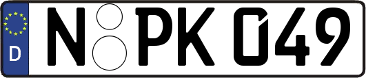 N-PK049