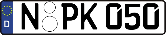 N-PK050