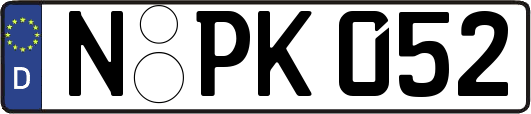 N-PK052