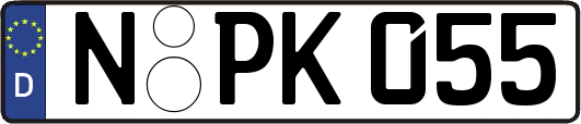 N-PK055