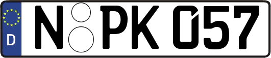 N-PK057