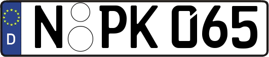 N-PK065