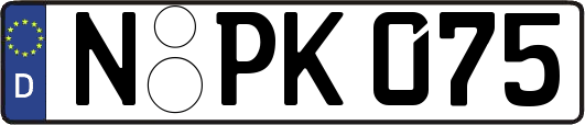 N-PK075