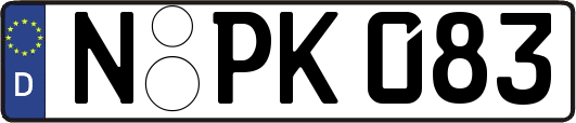 N-PK083