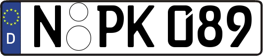 N-PK089