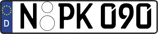 N-PK090