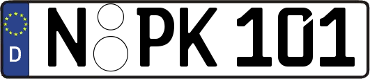 N-PK101