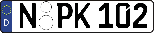 N-PK102