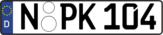N-PK104
