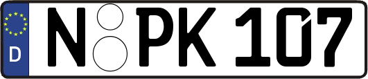 N-PK107