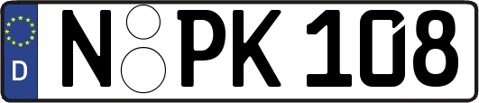 N-PK108