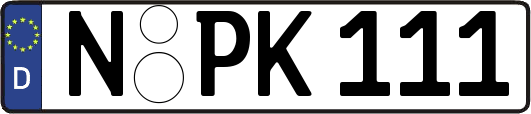N-PK111