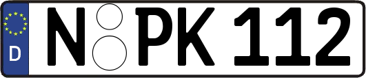 N-PK112