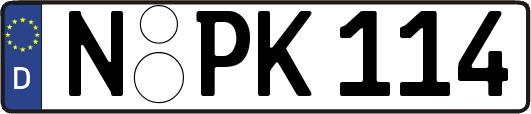 N-PK114