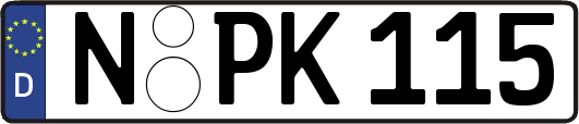 N-PK115