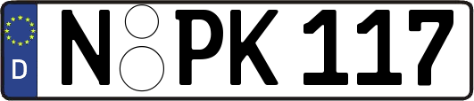 N-PK117